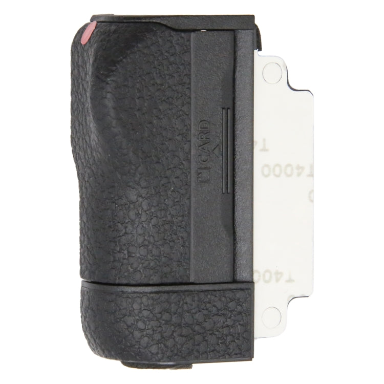 Coperchio del vano dello slot per schede SD, For Nikon Z6 II, For Nikon Z6, For Nikon D5100, For Nikon D7000, For Nikon D3100, For Nikon D3000, For Nikon D90 Coperchio del vano dello slot per schede SD, For Nikon Z6 II, For Nikon Z6, For Nikon D5100, For Nikon D7000, For Nikon D3100, For Nikon D3000, For Nikon D90